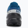 Men's running shoes Salomon Speedcross 6 GTX poseidon/black/lunar rock 6