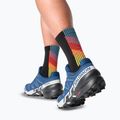 Men's running shoes Salomon Speedcross 6 GTX poseidon/black/lunar rock 8