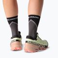 Women's running shoes Salomon Speedcross 6 GTX lime cream/mahogany rose/black 8