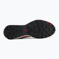 Men's running shoes Salomon Speedcross Peak black/asphalt/fiery red 4