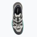 Women's running shoes Salomon Speedcross Peak icicle/castlerock/aruba blue 5