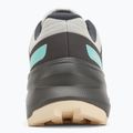 Women's running shoes Salomon Speedcross Peak icicle/castlerock/aruba blue 6