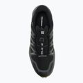 Men's running shoes Salomon Speedcross Peak GTX black/urban chic/dark citron 5