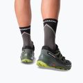 Men's running shoes Salomon Speedcross Peak GTX black/urban chic/dark citron 10