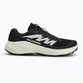 Men's running shoes Salomon Alphaglide black/phantom/icicle 2
