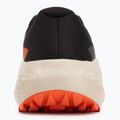 Men's running shoes Salomon Alphaglide black/rainy day/red orange 6