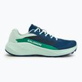 Men's running shoes Salomon Alphaglide poseidon/bay/parakeet 2