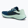Men's running shoes Salomon Alphaglide poseidon/bay/parakeet 3