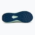 Men's running shoes Salomon Alphaglide poseidon/bay/parakeet 4