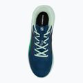 Men's running shoes Salomon Alphaglide poseidon/bay/parakeet 5