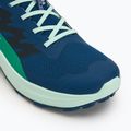 Men's running shoes Salomon Alphaglide poseidon/bay/parakeet 7