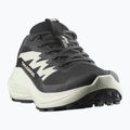Women's running shoes Salomon Alphaglide black/phantom/icicle