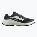 Women's running shoes Salomon Alphaglide black/phantom/icicle 2