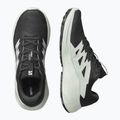 Women's running shoes Salomon Alphaglide black/phantom/icicle 6