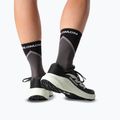 Women's running shoes Salomon Alphaglide black/phantom/icicle 8