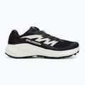 Women's running shoes Salomon Alphaglide black/phantom/icicle 2