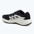 Women's running shoes Salomon Alphaglide black/phantom/icicle 3