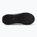 Men's running shoes Salomon Alphaglide GTX black/asphalt/black 4