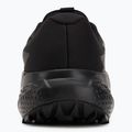 Men's running shoes Salomon Alphaglide GTX black/asphalt/black 6