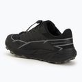 Men's running shoes Salomon Thundercross GTX black/pewter 3