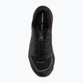 Men's running shoes Salomon Thundercross GTX black/pewter 5