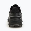 Men's running shoes Salomon Thundercross GTX black/pewter 6