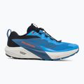 Men's running shoes Salomon Sense Ride 5 french blue/black/dark blue 2