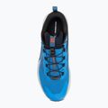 Men's running shoes Salomon Sense Ride 5 french blue/black/dark blue 5