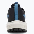 Men's running shoes Salomon Sense Ride 5 french blue/black/dark blue 6
