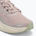 Women's running shoes Salomon Drx Defy GRVL hushed violet/vanilla ice/sea foam 7