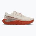 Women's running shoes Salomon Drx Defy GRVL vanilla ice/burnt ochre/etherea 2