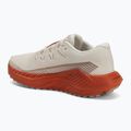 Women's running shoes Salomon Drx Defy GRVL vanilla ice/burnt ochre/etherea 3