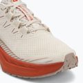 Women's running shoes Salomon Drx Defy GRVL vanilla ice/burnt ochre/etherea 7