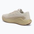 Men's running shoes Salomon Drx Defy GRVL vanilla ice/green haze/white pepper 3
