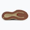 Men's running shoes Salomon Drx Defy GRVL vanilla ice/green haze/white pepper 4