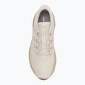Men's running shoes Salomon Drx Defy GRVL vanilla ice/green haze/white pepper 5