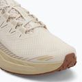 Men's running shoes Salomon Drx Defy GRVL vanilla ice/green haze/white pepper 7