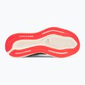 Men's running shoes Salomon Aero Glide 3 alloy/vanilla ice/neon flame 4