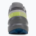 Men's running shoes Salomon Speedcross 6 castlerock/lime cream/poseidon 6