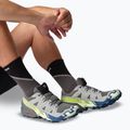 Men's running shoes Salomon Speedcross 6 castlerock/lime cream/poseidon 7