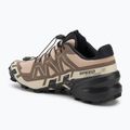 Men's running shoes Salomon Speedcross 6 natural/black/almond milk 3