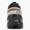 Men's running shoes Salomon Speedcross 6 natural/black/almond milk 6
