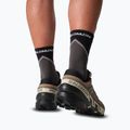 Men's running shoes Salomon Speedcross 6 natural/black/almond milk 8