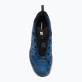 Men's running shoes Salomon XA PRO 3D V9 GTX poseidon/white pepper/falcon 5