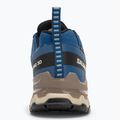 Men's running shoes Salomon XA PRO 3D V9 GTX poseidon/white pepper/falcon 6