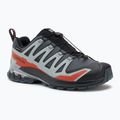 Men's running shoes Salomon XA PRO 3D V9 GTX turbulence/black/burnt ochre