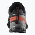 Men's running shoes Salomon XA PRO 3D V9 GTX turbulence/black/burnt ochre 3