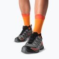 Men's running shoes Salomon XA PRO 3D V9 GTX turbulence/black/burnt ochre 6