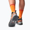 Men's running shoes Salomon XA PRO 3D V9 GTX turbulence/black/burnt ochre 7
