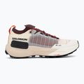 Running shoes Salomon S/LAB Genesis vanila ice/chocolate/black 2